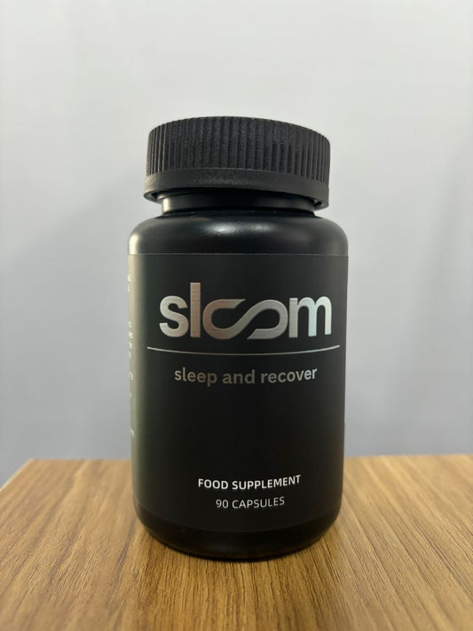 sloom™ sleep supplement